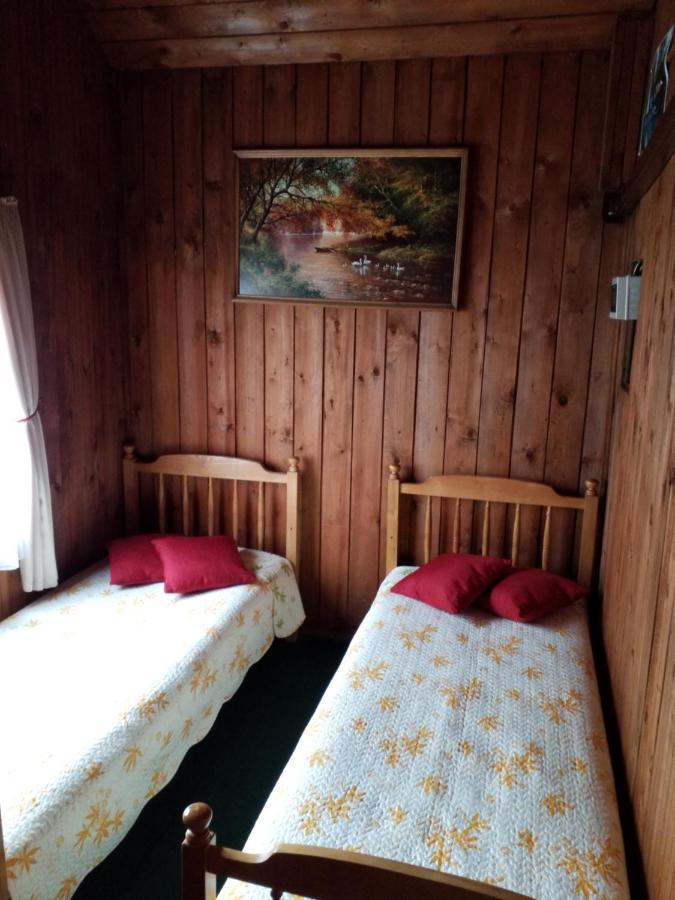 "Markizas" Karaimu 25 Trakai Ngoại thất bức ảnh