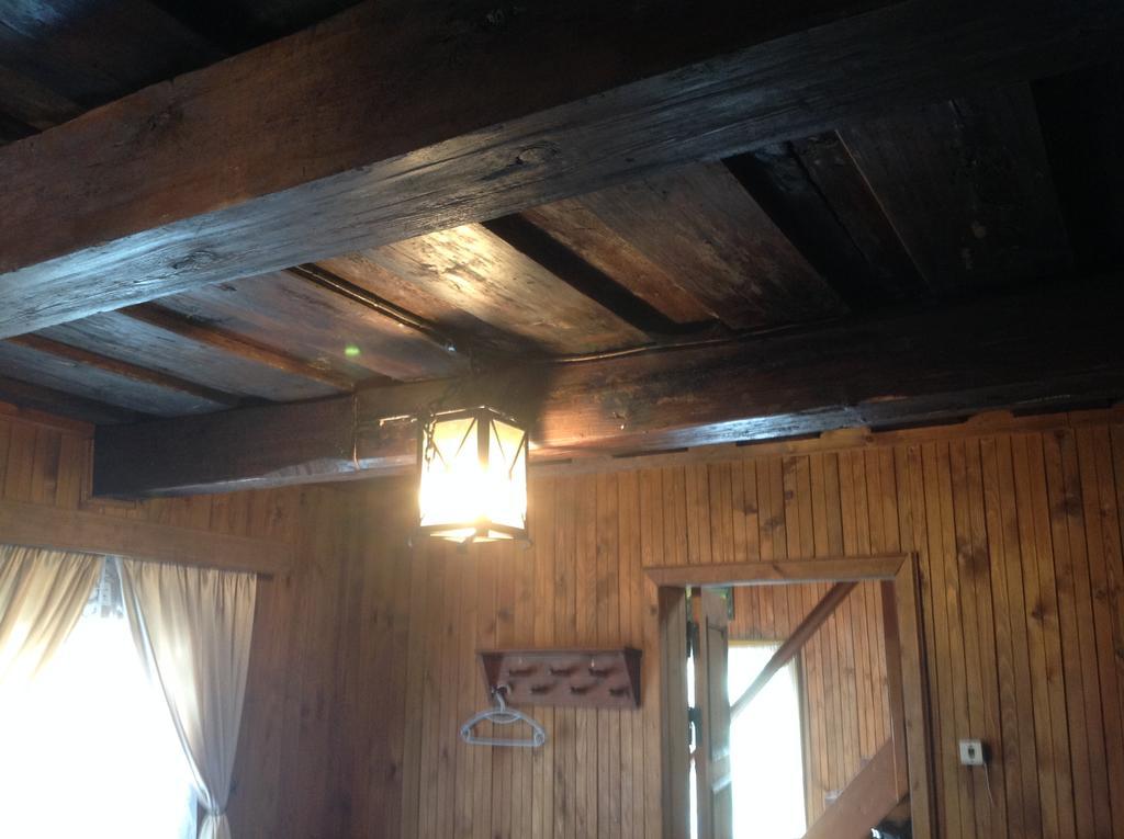 "Markizas" Karaimu 25 Trakai Ngoại thất bức ảnh