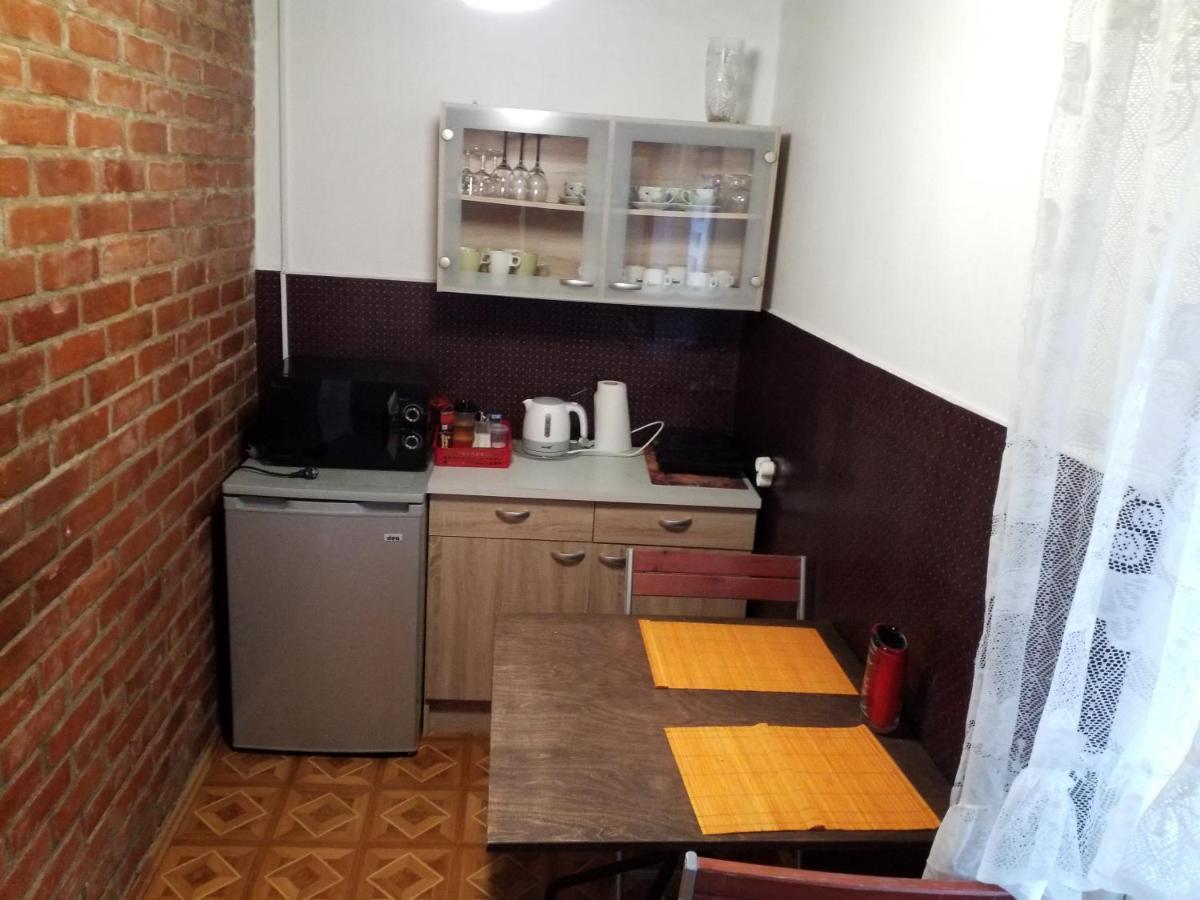 "Markizas" Karaimu 25 Trakai Ngoại thất bức ảnh